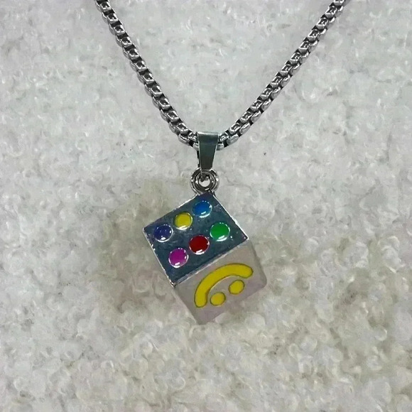 Jewelry - Trendy Pendant Necklace  Collection